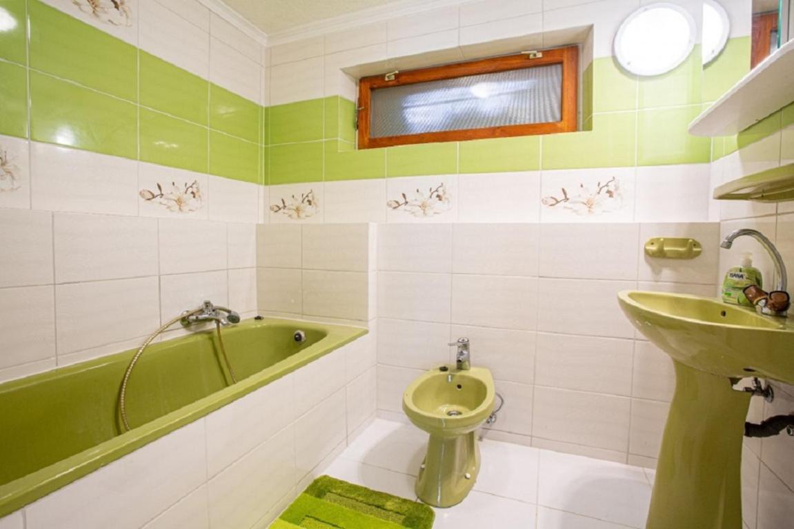 Visegrad Vendeghaz-Apartman Exterior foto