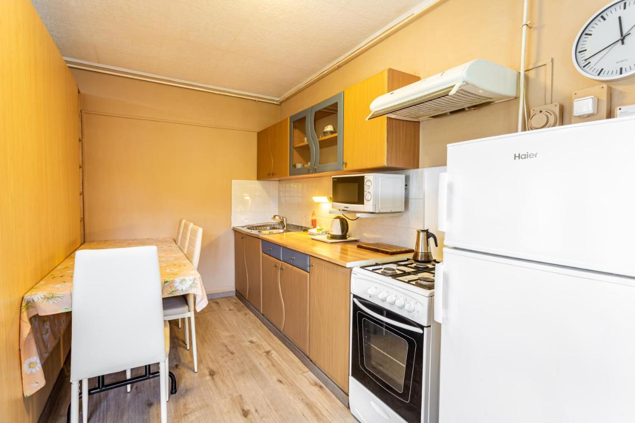 Visegrad Vendeghaz-Apartman Exterior foto
